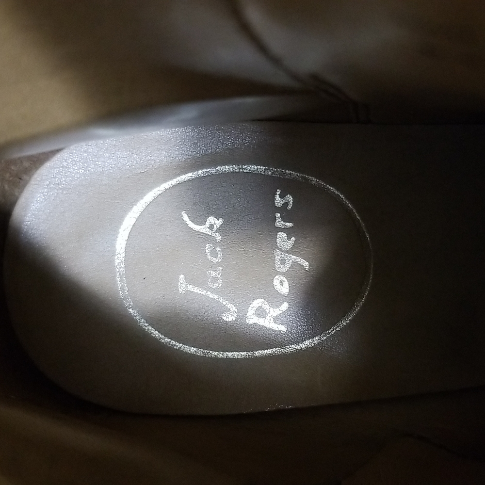 JACK ROGERS BOOTS - Picture 11 of 11